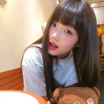 雪国少女心