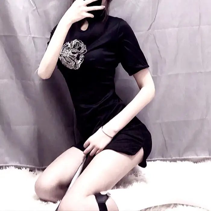 分贝