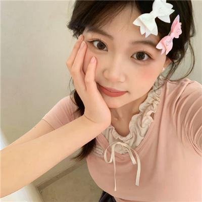 王牌新主播