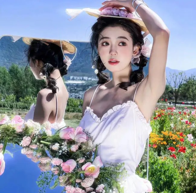 依赖药水活下去!